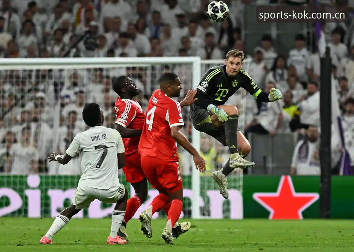 kok体育服务评价下载不了怎么办 诺伊尔vs卡尔:德国队世界杯大名单的新老传承,你更期待谁的发挥?