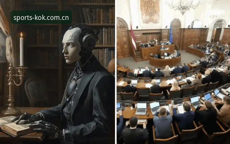 深度揭秘：KOK官方体育手机版2026新版背后的体验革命