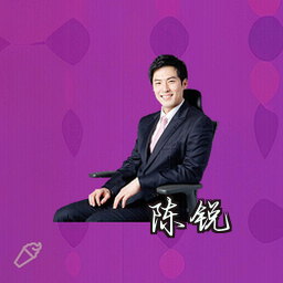 陈锐